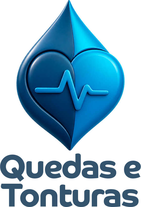 Quedas e tonturas
